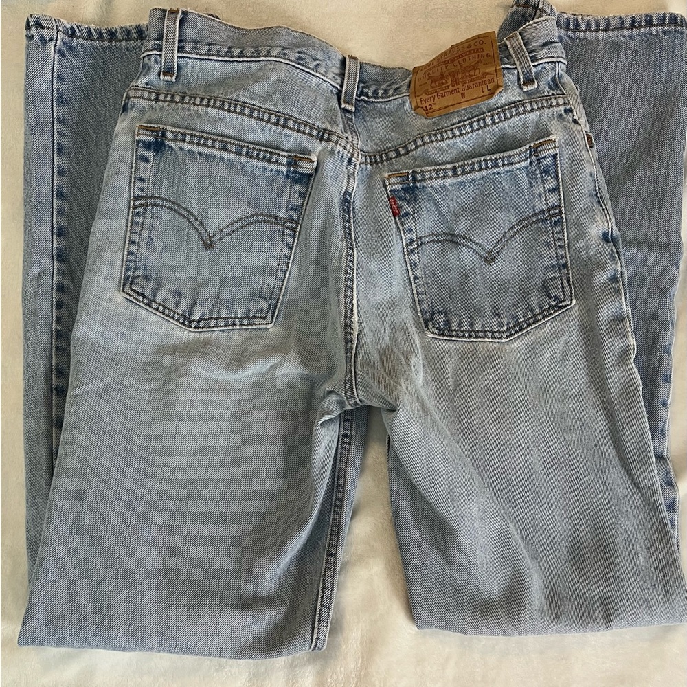 Levi’s - Picture 2 of 5